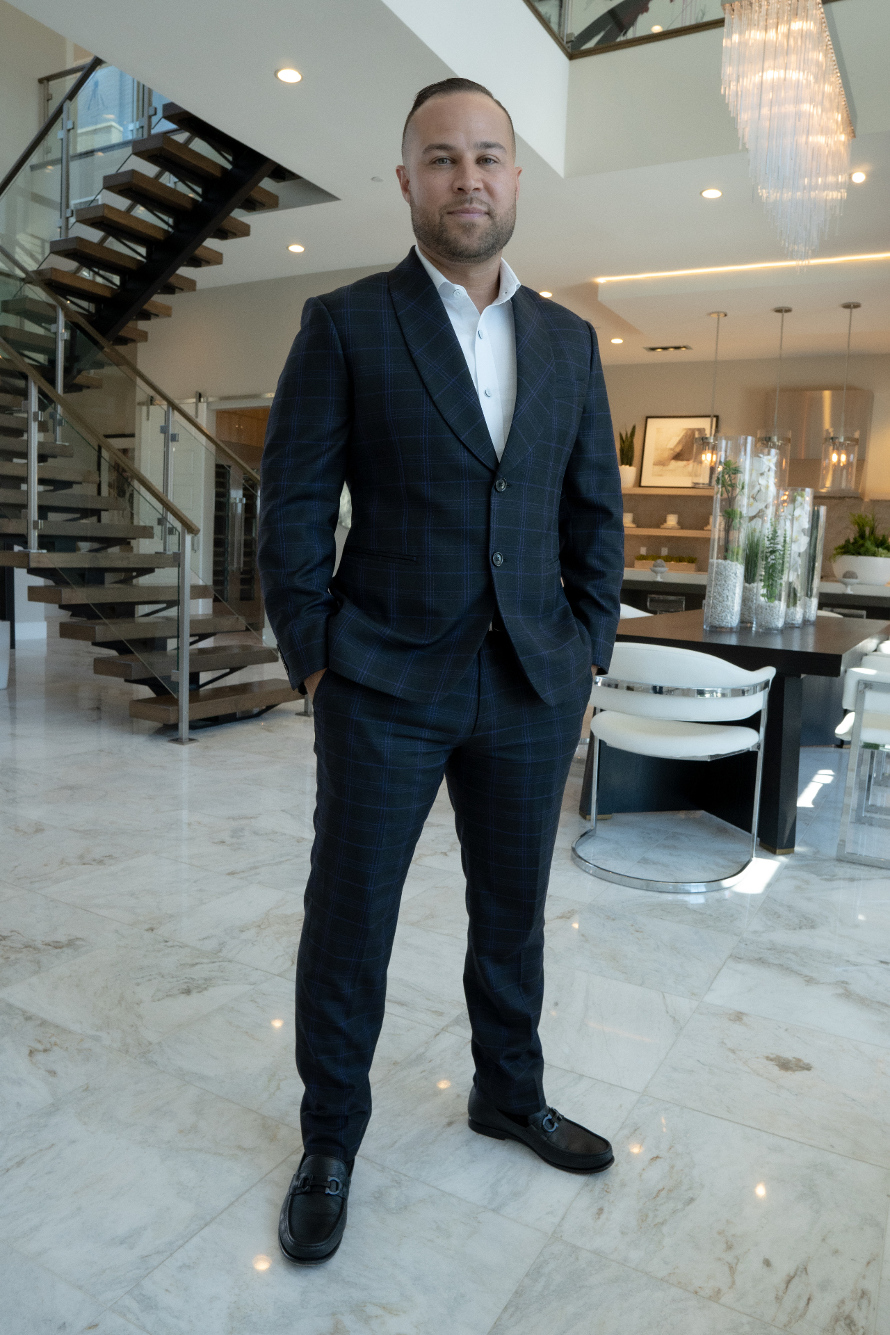 Jason Griggs — Las Vegas real estate coach